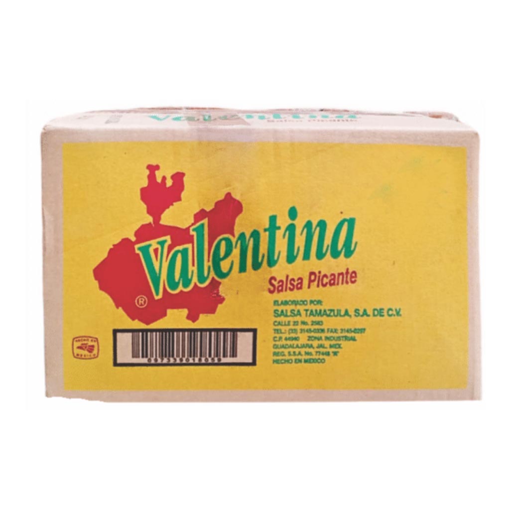 Valentina 1 L – www.reni.mx