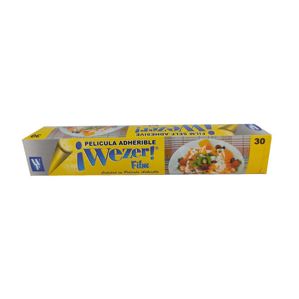Adherible Wezer 30m – www.reni.mx