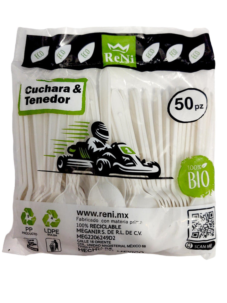 Cubiertos