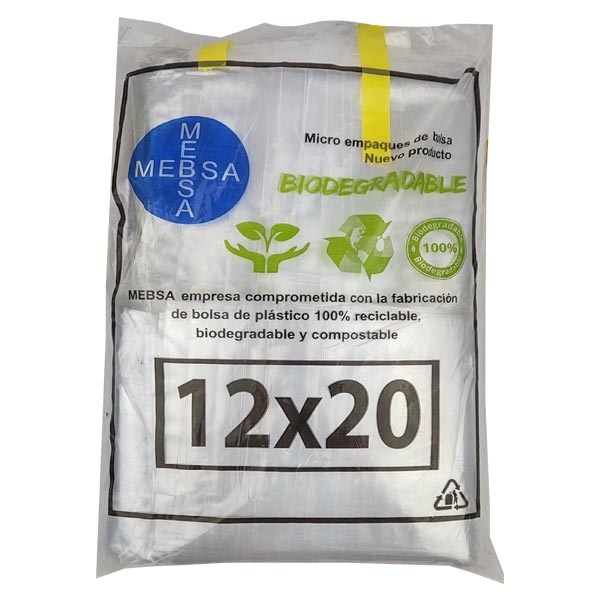 Bolsas Sueltas