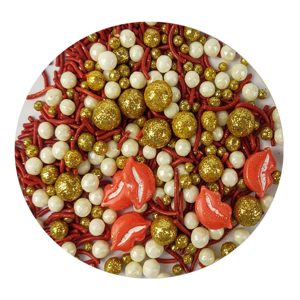 Sprinkles