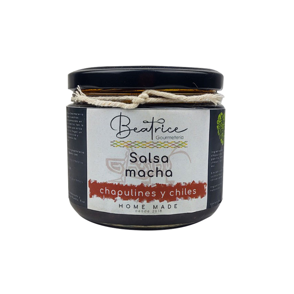Salsas Gourmet