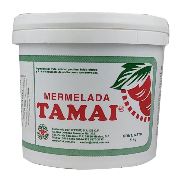 Mangas y Mermeladas
