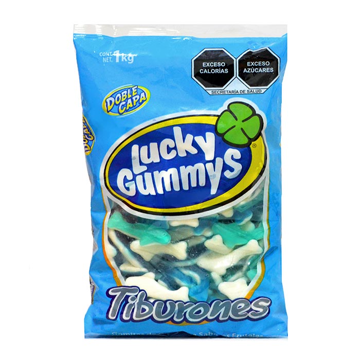 Lucky GummyS