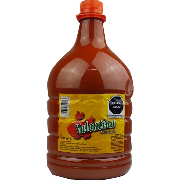 Salsas
