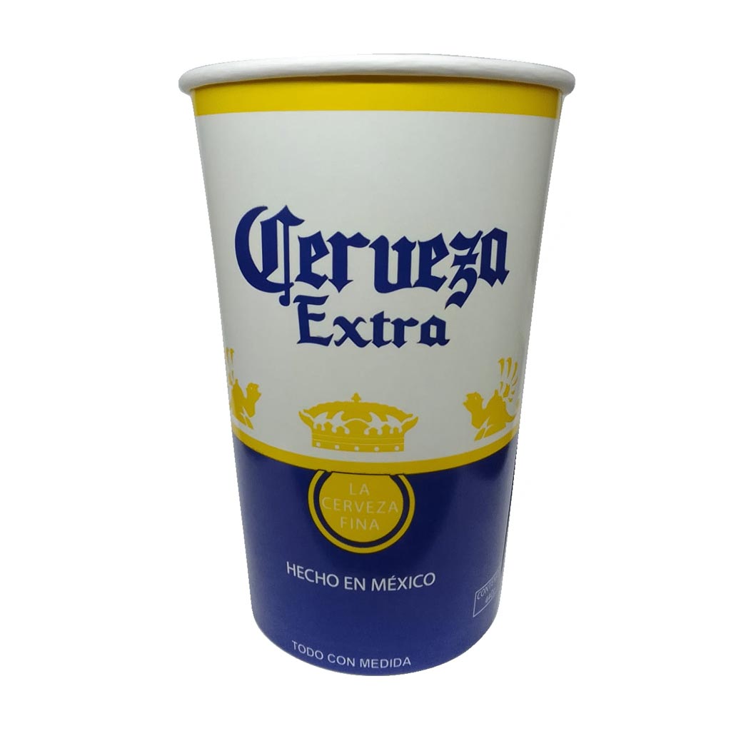 Vasos para Michelada