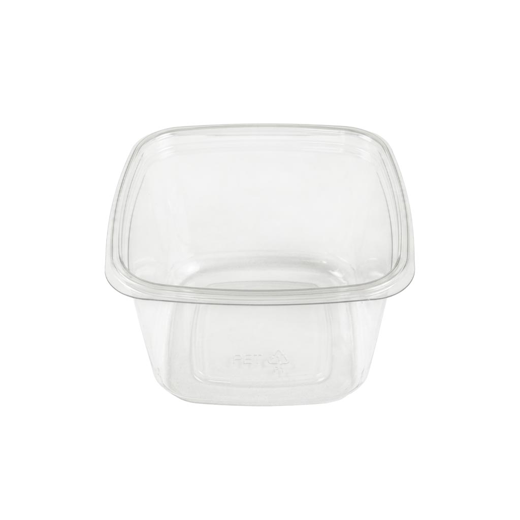 Contenedor cuadrado 16SD Inix – www.reni.mx