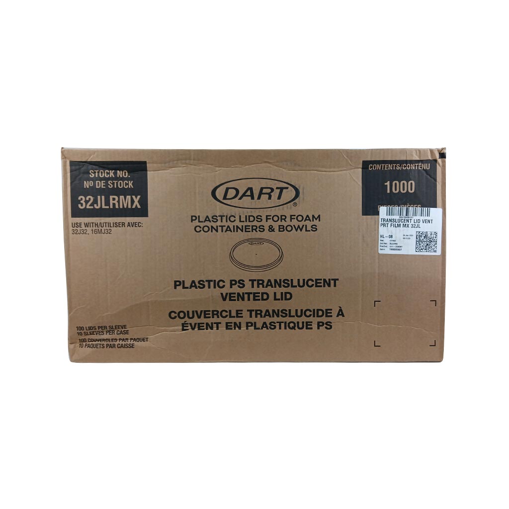 Tapa 32SL Dart – www.reni.mx