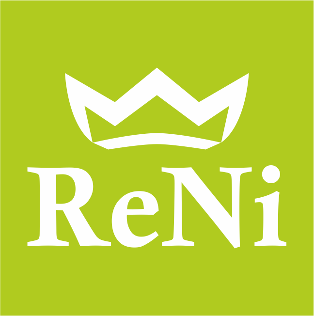 Reni Bolsas Desechables y Materias Primas logo