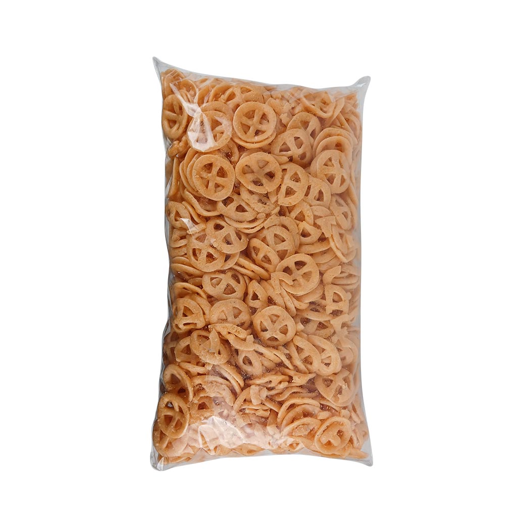 Chicharrones Rueda Chicharrines – www.reni.mx