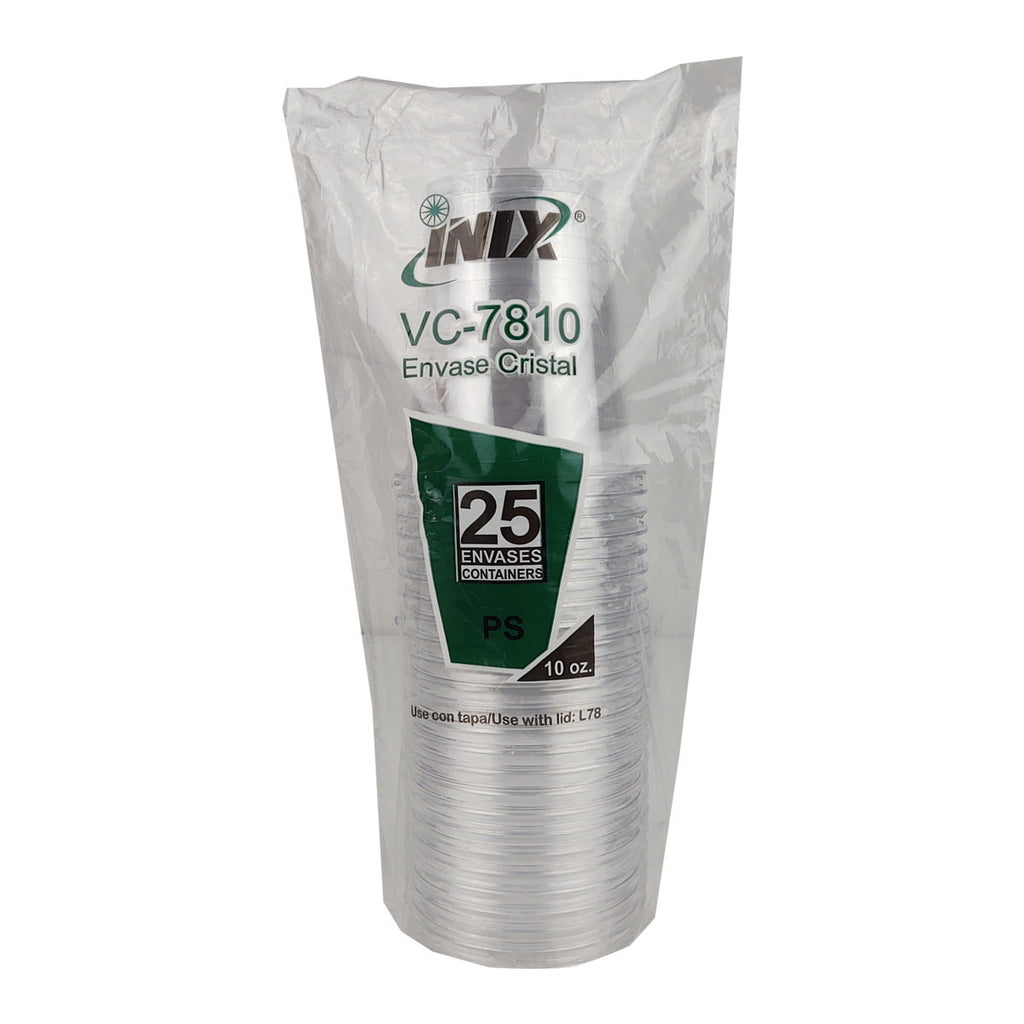 Vaso Cristal 7810 Inix – www.reni.mx
