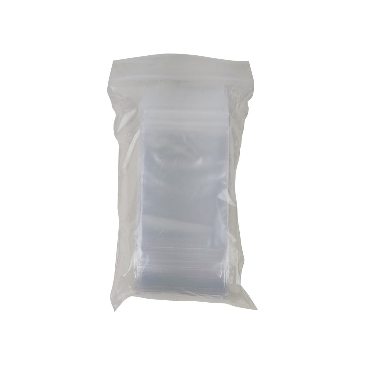 Bolsa Ziploc 3.7x5 –